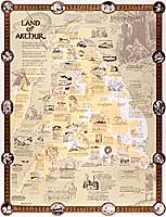 The Land of Arthur